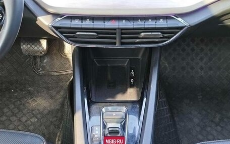 Skoda Octavia IV, 2022 год, 2 035 000 рублей, 21 фотография