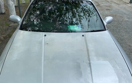 Toyota Chaser IV, 1994 год, 340 000 рублей, 5 фотография