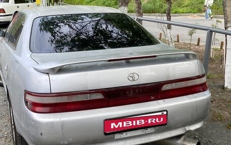 Toyota Chaser IV, 1994 год, 340 000 рублей, 3 фотография