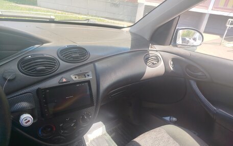 Ford Focus IV, 2002 год, 170 000 рублей, 6 фотография