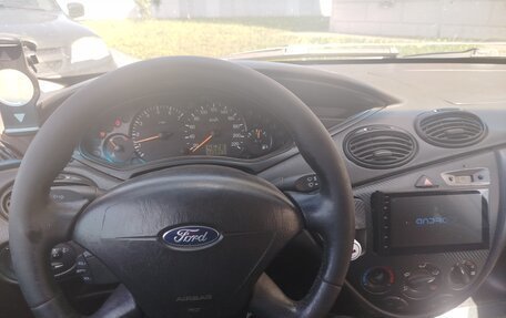 Ford Focus IV, 2002 год, 170 000 рублей, 3 фотография