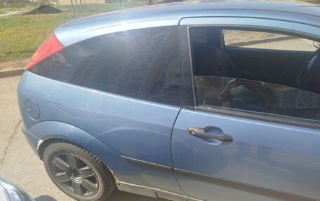 Ford Focus IV, 2002 год, 170 000 рублей, 4 фотография
