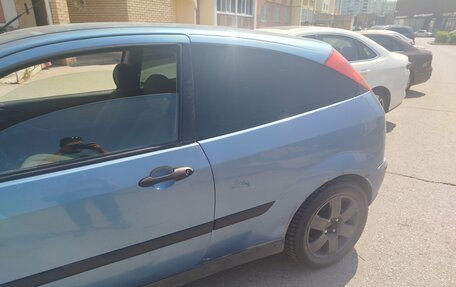 Ford Focus IV, 2002 год, 170 000 рублей, 5 фотография