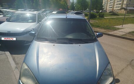 Ford Focus IV, 2002 год, 170 000 рублей, 2 фотография