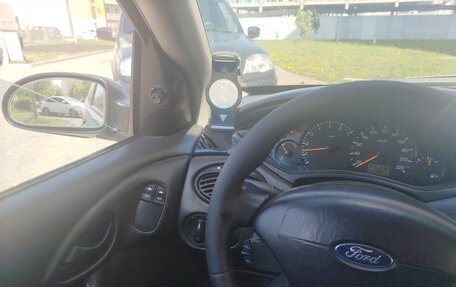 Ford Focus IV, 2002 год, 170 000 рублей, 7 фотография