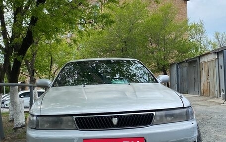 Toyota Chaser IV, 1994 год, 340 000 рублей, 6 фотография