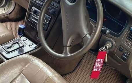 Toyota Chaser IV, 1994 год, 340 000 рублей, 9 фотография