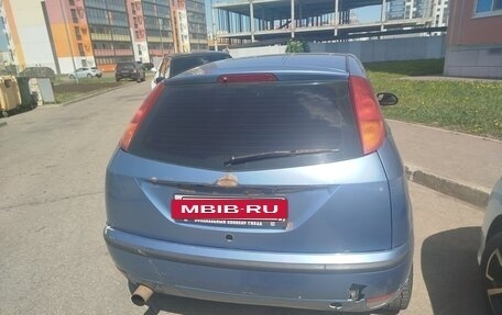 Ford Focus IV, 2002 год, 170 000 рублей, 8 фотография