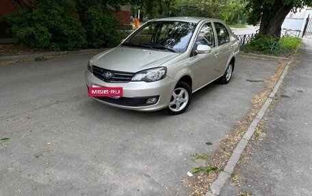FAW V5, 2013 год, 350 000 рублей, 2 фотография