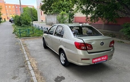 FAW V5, 2013 год, 350 000 рублей, 5 фотография