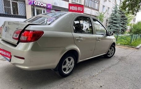 FAW V5, 2013 год, 350 000 рублей, 4 фотография