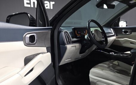 KIA Sorento IV, 2023 год, 3 023 000 рублей, 4 фотография