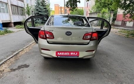 FAW V5, 2013 год, 350 000 рублей, 21 фотография