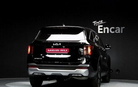 KIA Sorento IV, 2023 год, 3 023 000 рублей, 3 фотография
