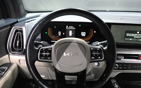 KIA Sorento IV, 2023 год, 3 023 000 рублей, 10 фотография