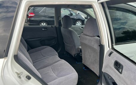Honda Civic VII, 2002 год, 559 000 рублей, 12 фотография