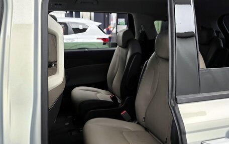 KIA Carnival, 2024 год, 3 873 000 рублей, 5 фотография