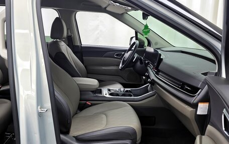 KIA Carnival, 2024 год, 3 873 000 рублей, 4 фотография