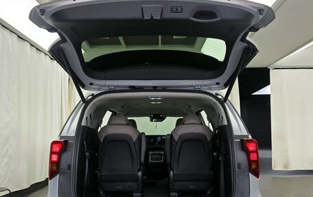 KIA Carnival, 2024 год, 3 873 000 рублей, 10 фотография