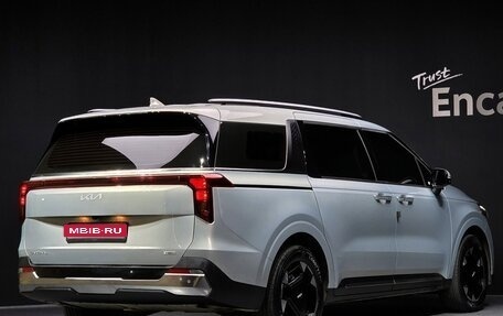 KIA Carnival, 2024 год, 3 873 000 рублей, 15 фотография