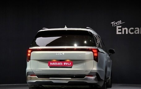 KIA Carnival, 2024 год, 3 873 000 рублей, 14 фотография