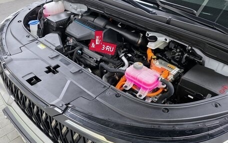 KIA Carnival, 2024 год, 3 873 000 рублей, 11 фотография