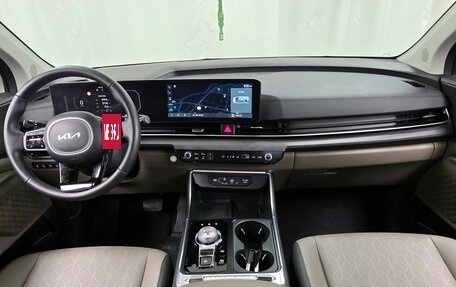 KIA Carnival, 2024 год, 3 873 000 рублей, 12 фотография
