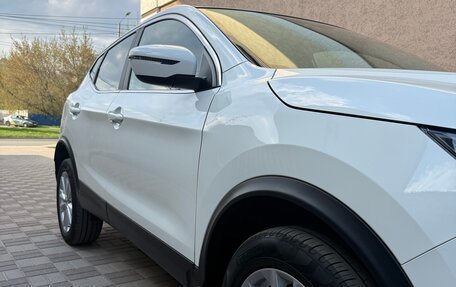 Nissan Qashqai, 2021 год, 2 240 000 рублей, 8 фотография
