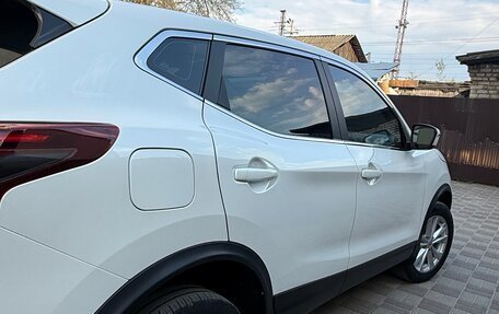Nissan Qashqai, 2021 год, 2 240 000 рублей, 11 фотография
