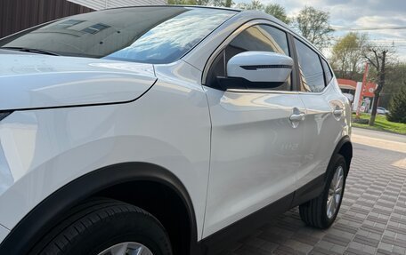 Nissan Qashqai, 2021 год, 2 240 000 рублей, 9 фотография