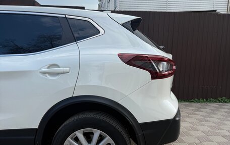 Nissan Qashqai, 2021 год, 2 240 000 рублей, 6 фотография
