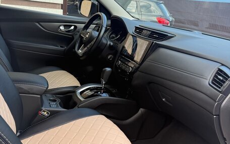 Nissan Qashqai, 2021 год, 2 240 000 рублей, 14 фотография