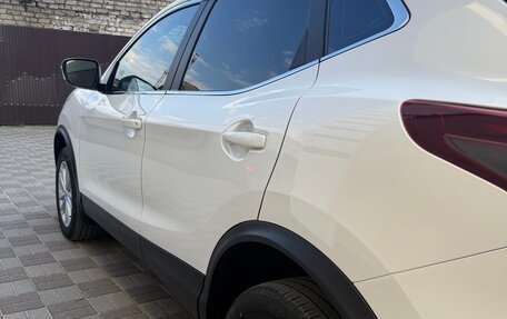 Nissan Qashqai, 2021 год, 2 240 000 рублей, 10 фотография