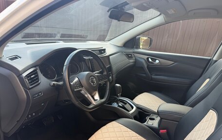 Nissan Qashqai, 2021 год, 2 240 000 рублей, 12 фотография