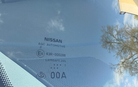 Nissan Qashqai, 2021 год, 2 240 000 рублей, 23 фотография