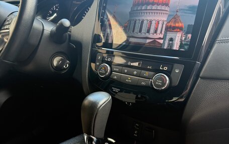 Nissan Qashqai, 2021 год, 2 240 000 рублей, 16 фотография