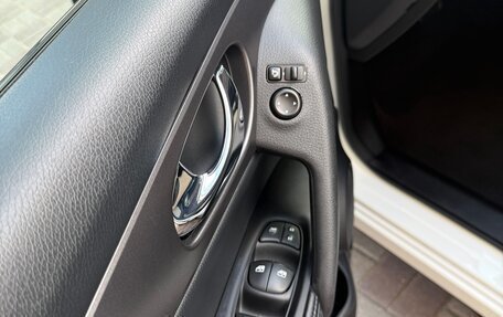 Nissan Qashqai, 2021 год, 2 240 000 рублей, 18 фотография