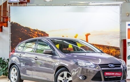 Ford Focus III, 2013 год, 800 000 рублей, 1 фотография