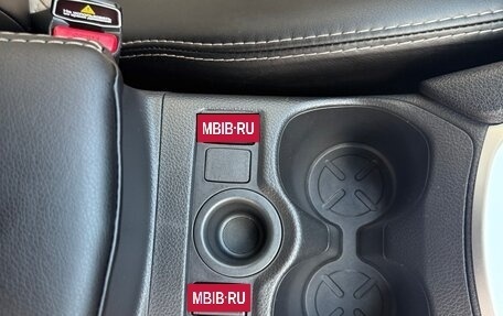 Nissan Qashqai, 2021 год, 2 240 000 рублей, 19 фотография