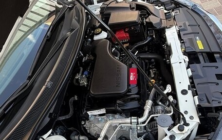 Nissan Qashqai, 2021 год, 2 240 000 рублей, 22 фотография