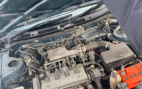Toyota Corolla, 1993 год, 225 000 рублей, 7 фотография