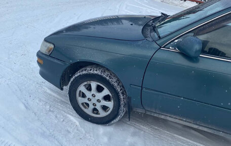 Toyota Corolla, 1993 год, 225 000 рублей, 9 фотография