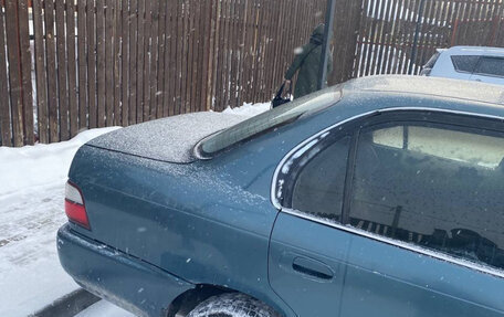 Toyota Corolla, 1993 год, 225 000 рублей, 11 фотография