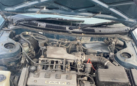 Toyota Corolla, 1993 год, 225 000 рублей, 8 фотография