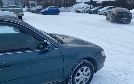 Toyota Corolla, 1993 год, 225 000 рублей, 12 фотография