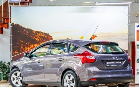 Ford Focus III, 2013 год, 800 000 рублей, 4 фотография