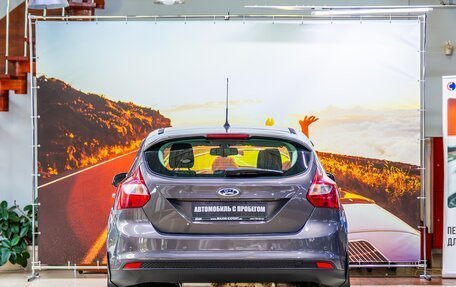 Ford Focus III, 2013 год, 800 000 рублей, 5 фотография