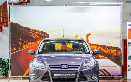 Ford Focus III, 2013 год, 800 000 рублей, 2 фотография