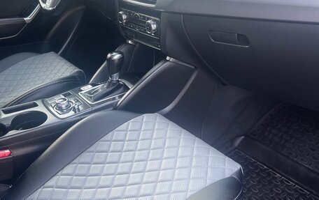 Mazda CX-5 II, 2016 год, 2 180 000 рублей, 9 фотография