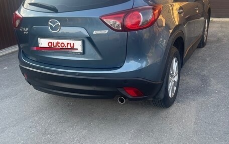Mazda CX-5 II, 2016 год, 2 180 000 рублей, 5 фотография
